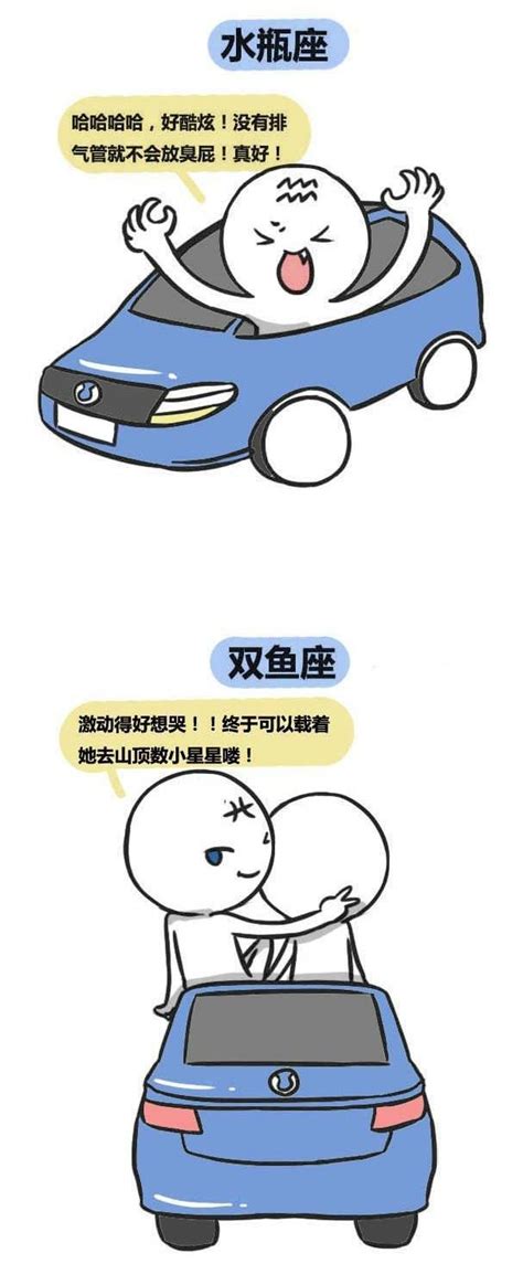 星座買車顏色|色彩啓辰·星座配對 教您選對自己的車